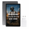 Imagen de Tablet Samsung Galaxy Tab S10 FE 10,9" 5G 16GB 128GB S Pen
