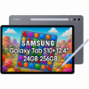 Imagen de Tablet Samsung Galaxy Tab S10+ 12,4" WiFi 24GB 256GB S Pen