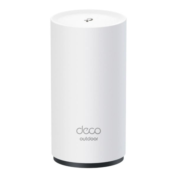 Imagen de Router Mesh Tp-Link Deco Be25 Outdoor Wi-Fi 7 X1u