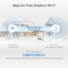 Imagen de Router Mesh Tp-Link Deco Be25 Outdoor Wi-Fi 7 X1u