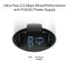 Imagen de Router Mesh Tp-Link Deco Be25 Outdoor Wi-Fi 7 X1u