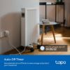 Imagen de Enchufe Inteligente Con Medidor De Consumo Tp-link Tapo P110 Wifi X2u