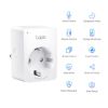 Imagen de Enchufe Inteligente Con Medidor De Consumo Tp-link Tapo P110 Wifi X2u