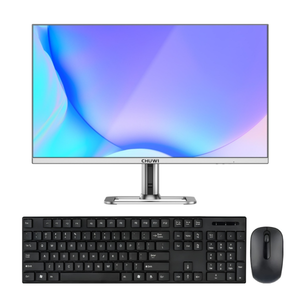 Imagen de Equipo All in One Chuwi Ryzen 5 4.5Ghz, 32GB, 1TB SSD, 27" QHD 180Hz