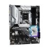 Imagen de Motherboard Intel 1700 DDR5 Z790 Pro Rs D5 Wifi Asrock