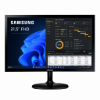 Imagen de Monitor Samsung 21,5" Full HD Ultra Fino