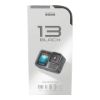Imagen de Cámara Gopro Hero 13 Black 27,13mp 5,3k Sumergible 10m