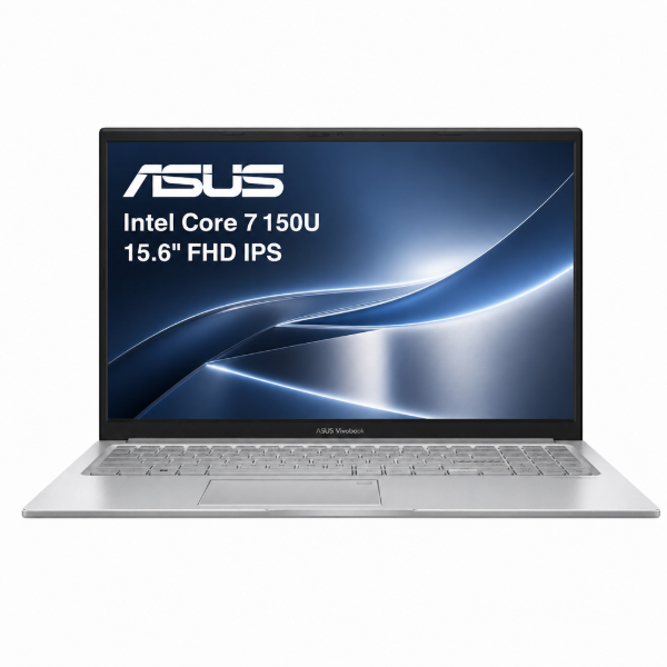 Imagen de Notebook Asus Vivobook 15 Intel Core 7 16GB 512GB