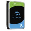 Imagen de Disco Duro Seagate SkyHawk 2TB Videovigilancia 3.5" SATA