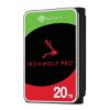 Imagen de Disco Duro Seagate IronWolf Pro 20TB NAS 3.5" SATA 7200RPM