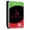 Imagen de Disco Duro Seagate IronWolf Pro 20TB NAS 3.5" SATA 7200RPM