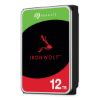 Imagen de Disco Duro Seagate IronWolf 12TB NAS 3.5" SATA 7200RPM