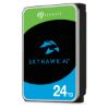 Imagen de Disco Duro Seagate 24TB SkyHawk AI Vigilancia SATA