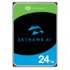 Imagen de Disco Duro Seagate 24TB SkyHawk AI Vigilancia SATA