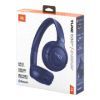 Imagen de Auriculares Inalámbricos Bluetooth Jbl Tune 530bt 33mm