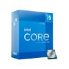 Imagen de Procesador gamer Intel Core i5-12600K 1700 Video