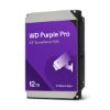 Imagen de Disco Duro Western Digital 12TB Purple Pro Vigilancia SATA