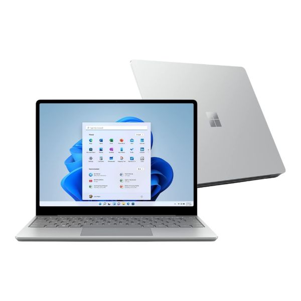 Imagen de Notebook Microsoft Surface 12,4'' Táctil Core I5 16gb 256gb Win11 Pro