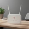 Imagen de Router Portátil 4g Wifi Olax Ax8 Pro 150/50Mbps 5000mAh