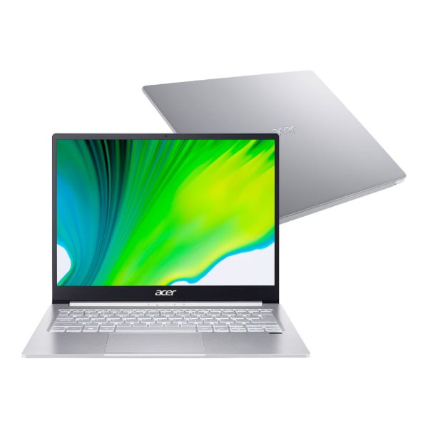 Imagen de Notebook Acer 13'' Core I7 8gb 512gb Win10