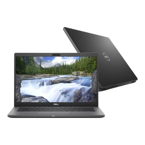 Imagen de Notebook Dell 13,3'' Core I7 16gb 256gb Win11 Pro