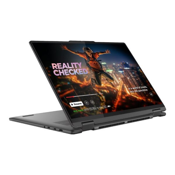 Imagen de Notebook 2en1 Lenovo 16'' Core Ultra 7 16gb 1tb Win11 Ai Pc