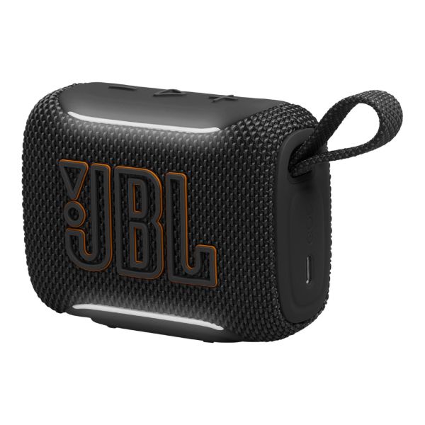 Imagen de Parlante Inalámbrico Bluetooth Jbl Go 5 Ip68 4,8w