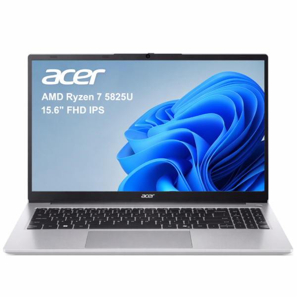 Imagen de Notebook Acer Aspire Lite AMD Ryzen 7 5825U 16GB 1TB SSD