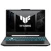 Imagen de Notebook Gamer Asus TUF A15 AMD Ryzen 7 512GB 16GB RTX 3050