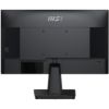 Imagen de Monitor MSI 21.5" IPS Full HD 100Hz con Parlantes