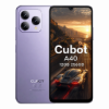 Imagen de Cubot A40 12GB 256GB 120Hz Cargador Funda