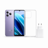 Imagen de Cubot A40 12GB 256GB 120Hz Cargador Funda