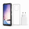Imagen de Cubot KingKong ES 3 NFC 16GB 256GB 120Hz Cargador Funda