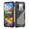 Imagen de Cubot KingKong X Pro 5G NFC 48GB 256GB MIL-STD-810H Cargador