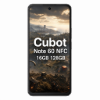Imagen de Cubot Note 60 NFC 16GB 128GB 120Hz Cargador Funda