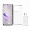 Imagen de Cubot Note 60 NFC 16GB 128GB 120Hz Cargador Funda
