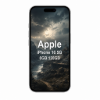 Imagen de Apple iPhone 16 5G 8GB 128GB Dual SIM
