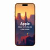 Imagen de Apple iPhone 17 Pro Max 5G 12GB 512GB eSIM