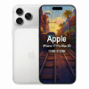 Imagen de Apple iPhone 17 Pro Max 5G 12GB 512GB