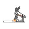 Imagen de Pedales Pxn Freno Y Acelerador Lp Vector X