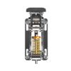 Imagen de Pedal Pxn Embrague Vector X Clutch