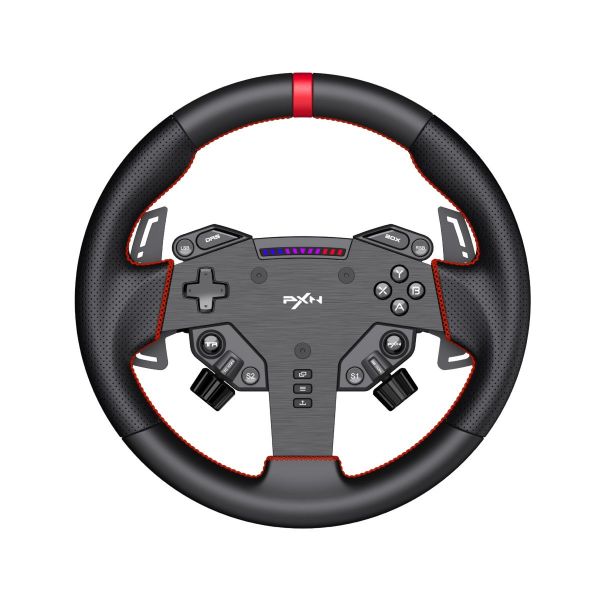 Imagen de Volante Pxn W As 280mm