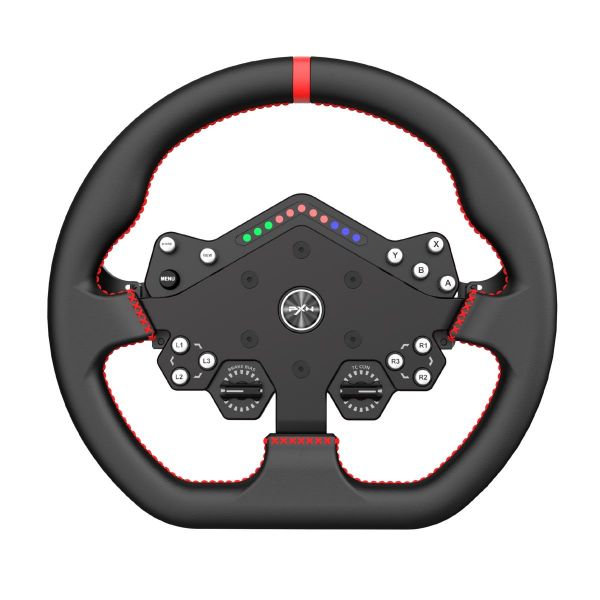 Imagen de Volante Pxn Wds R2 300mm