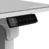 Imagen de Escritorio Eléctrico Cougar E-grav 160 White