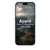 Imagen de Apple iPhone 17 Pro Max 5G 12GB 256GB eSIM