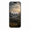 Imagen de Apple iPhone 17 Pro Max 5G 12GB 256GB eSIM