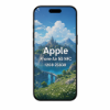 Imagen de Apple iPhone Air 5G NFC 12GB 256GB 120Hz eSIM