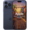 Imagen de Apple iPhone 17 Pro Max 5G NFC 12GB 256GB eSIM
