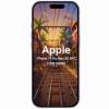 Imagen de Apple iPhone 17 Pro Max 5G NFC 12GB 256GB eSIM