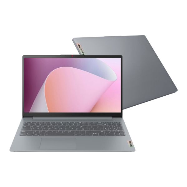 Imagen de Notebook Lenovo 15,6'' Core 5 8gb 256gb Win11